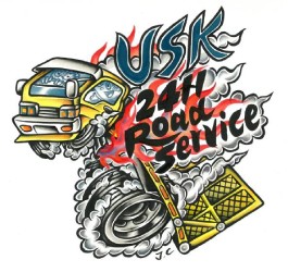 USK PAINT
